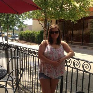 Meet your Posher, Jen